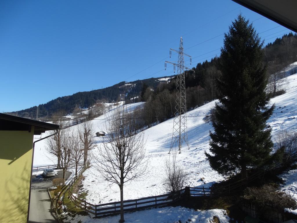 Appartement Dettenbeck-Domizil Kaprun Room photo